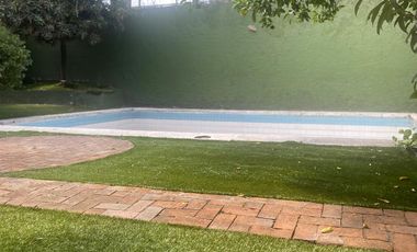 Casa en venta ubicada en Avenida Paseo del Pedregal #1025, Colonia Pedregal de San Ángel, CDMX