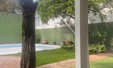 Casa en venta ubicada en Avenida Paseo del Pedregal #1025, Colonia Pedregal de San Ángel, CDMX