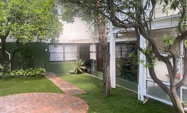 Casa en venta ubicada en Avenida Paseo del Pedregal #1025, Colonia Pedregal de San Ángel, CDMX