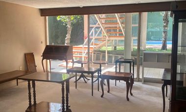 Casa en venta ubicada en Avenida Paseo del Pedregal #1025, Colonia Pedregal de San Ángel, CDMX