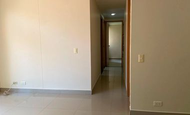 48208 Apartamento en arriendo en el sector Trapiche, Sabaneta