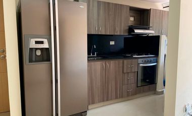 48208 Apartamento en arriendo en el sector Trapiche, Sabaneta