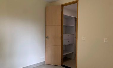 48208 Apartamento en arriendo en el sector Trapiche, Sabaneta