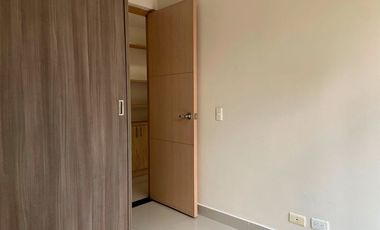 48208 Apartamento en arriendo en el sector Trapiche, Sabaneta