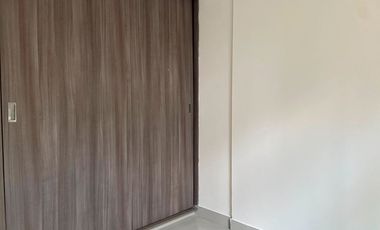 48208 Apartamento en arriendo en el sector Trapiche, Sabaneta