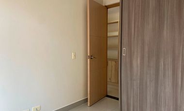 48208 Apartamento en arriendo en el sector Trapiche, Sabaneta