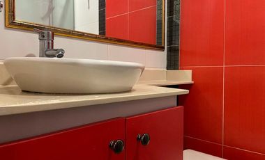 48208 Apartamento en arriendo en el sector Trapiche, Sabaneta