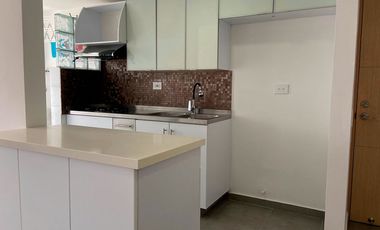 48209 Apartamento en arriendo en el sector Trapiche, Sabaneta