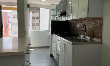 48209 Apartamento en arriendo en el sector Trapiche, Sabaneta