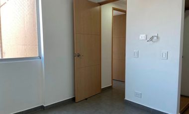 48209 Apartamento en arriendo en el sector Trapiche, Sabaneta