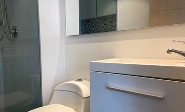 48209 Apartamento en arriendo en el sector Trapiche, Sabaneta