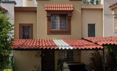 VENTA DE CASA AV. CAMINO MOZARABE COYULA JALISCO