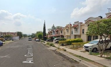 VENTA DE CASA AV. CAMINO MOZARABE COYULA JALISCO
