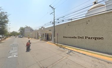 REMATO CASA EN AV.MONTEALBAN 208 RESIDENCIAL DEL PARQUE AGUASCALIENTES