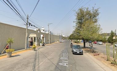 REMATO CASA EN AV.MONTEALBAN 208 RESIDENCIAL DEL PARQUE AGUASCALIENTES