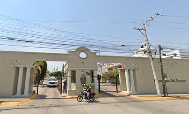 REMATO CASA EN AV.MONTEALBAN 208 RESIDENCIAL DEL PARQUE AGUASCALIENTES