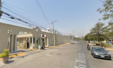 REMATO CASA EN AV.MONTEALBAN 208 RESIDENCIAL DEL PARQUE AGUASCALIENTES