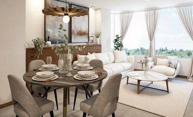 DEPARTAMENTO EN ZEREZOTLA 2 RECAMARAS