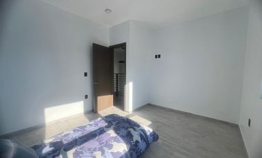 Renta Casa en fraccionamiento Lago de Guadalupe