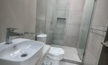 Renta Casa en fraccionamiento Lago de Guadalupe