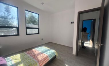 Renta Casa en fraccionamiento Lago de Guadalupe