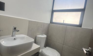 Renta Casa en fraccionamiento Lago de Guadalupe
