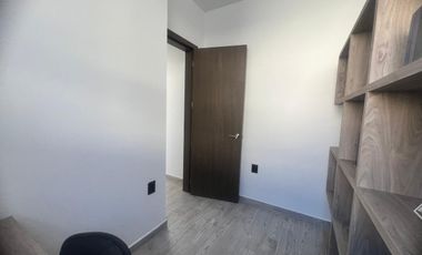 Renta Casa en fraccionamiento Lago de Guadalupe
