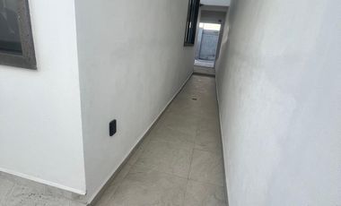 Renta Casa en fraccionamiento Lago de Guadalupe