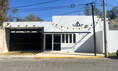 Renta Casa en fraccionamiento Lago de Guadalupe
