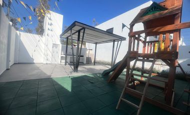 Renta Casa en fraccionamiento Lago de Guadalupe