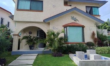 MORELOS, CTO. QUETZAL 80, LOMAS DE COCOYÓC