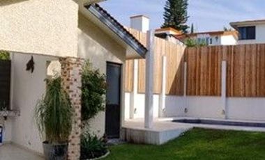 MORELOS, CTO. QUETZAL 80, LOMAS DE COCOYÓC