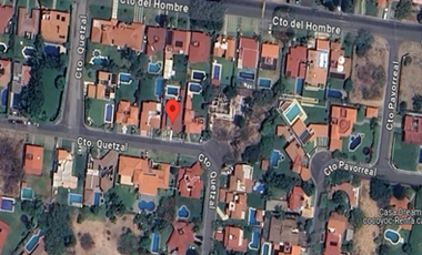 MORELOS, CTO. QUETZAL 80, LOMAS DE COCOYÓC