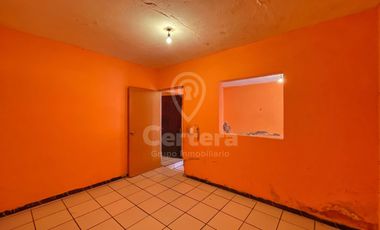 Casa para remodelar en Venta en colonia Jalisco, Tonalá