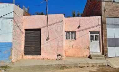 Casa para remodelar en Venta en colonia Jalisco, Tonalá