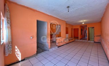 Casa para remodelar en Venta en colonia Jalisco, Tonalá