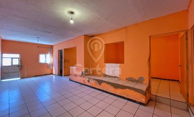 Casa para remodelar en Venta en colonia Jalisco, Tonalá