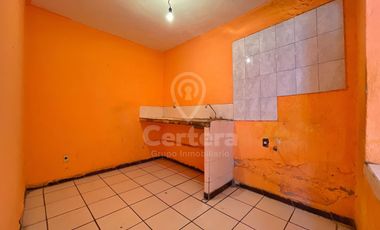 Casa para remodelar en Venta en colonia Jalisco, Tonalá