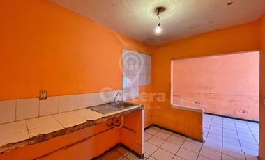 Casa para remodelar en Venta en colonia Jalisco, Tonalá