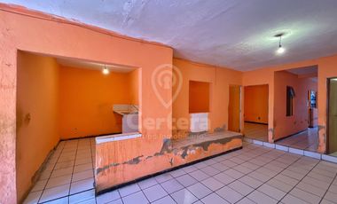 Casa para remodelar en Venta en colonia Jalisco, Tonalá