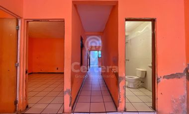 Casa para remodelar en Venta en colonia Jalisco, Tonalá