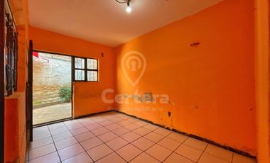 Casa para remodelar en Venta en colonia Jalisco, Tonalá