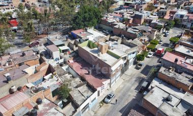 Casa para remodelar en Venta en colonia Jalisco, Tonalá