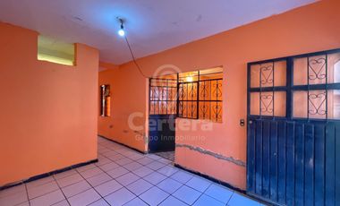 Casa para remodelar en Venta en colonia Jalisco, Tonalá