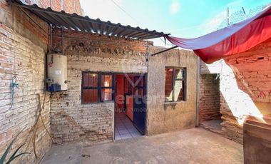 Casa para remodelar en Venta en colonia Jalisco, Tonalá