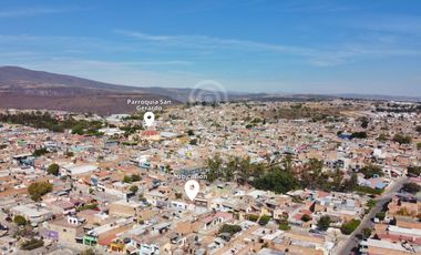 Casa para remodelar en Venta en colonia Jalisco, Tonalá