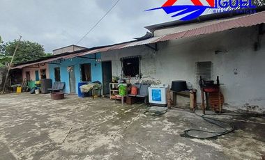 SE VENDE CASA RENTERA, ÁREA 1.548 M2. QUININDÉ – ESMERALDAS - ECUADOR