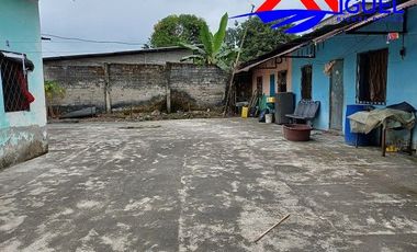 SE VENDE CASA RENTERA, ÁREA 1.548 M2. QUININDÉ – ESMERALDAS - ECUADOR