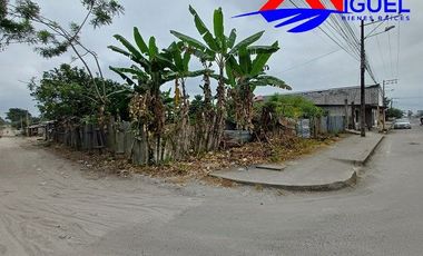 SE VENDE CASA RENTERA, ÁREA 1.548 M2. QUININDÉ – ESMERALDAS - ECUADOR