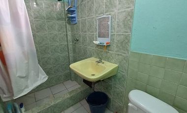 SE VENDE CASA DE DOS PLANTAS + VILLA,  LA UNIÓN – QUININDÉ – ESMERALDAS – ECUADOR